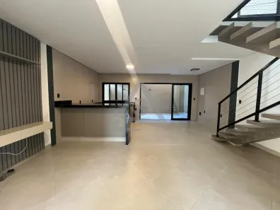 Casa de Condomínio com 2 Quartos para alugar, 105m² no Chácara Primavera, Campinas
