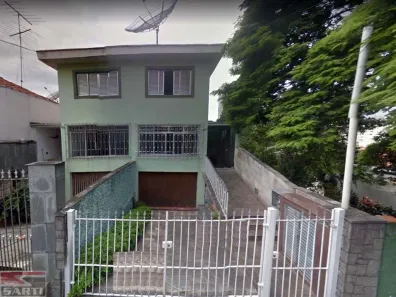 Sobrado com 3 Quartos à venda, 165m² no Santana, São Paulo