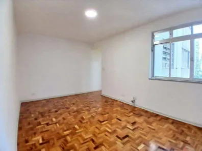 Apartamento com 2 Quartos para alugar, 73m² no Cerqueira César, São Paulo