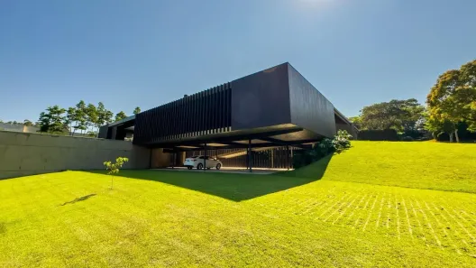 Casa de Condomínio com 6 Quartos à venda, 1350m² no Loteamento Residencial Parque Terras de Santa Cecília, Itu