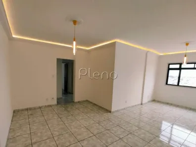 Apartamento com 3 Quartos à venda, 102m² no Vila João Jorge, Campinas