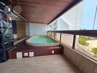 Apartamento com 4 Quartos à venda, 400m² no Icaraí, Niterói