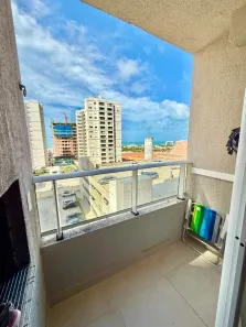 Apartamento com 2 Quartos à venda, 54m² no Cruz das Almas, Maceió