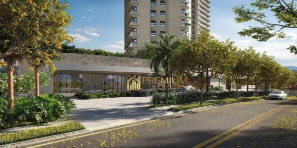 Apartamento com 3 Quartos à venda, 90m² no Alphagran Alphaville, Barueri