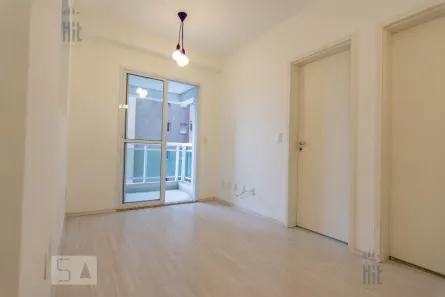 Apartamento com 1 Quarto à venda, 40m² no Consolação, São Paulo