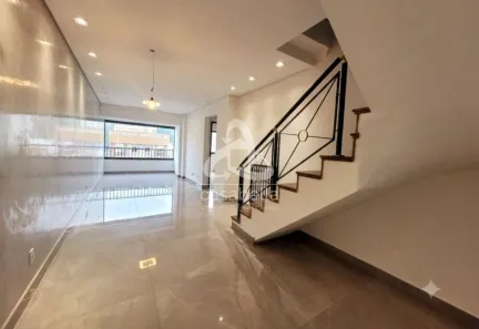 Cobertura com 3 Quartos para alugar, 342m² no Campo Grande, Santos