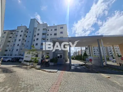 Apartamento com 2 Quartos para alugar, 12m² no Bela Vista, Palhoça