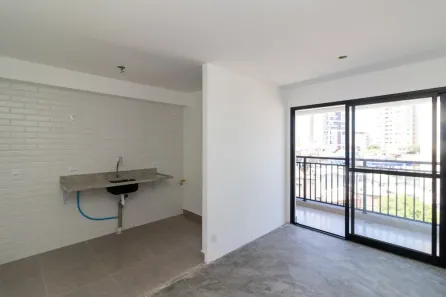 Apartamento com 2 Quartos à venda, 47m² no Parque Mandaqui, São Paulo