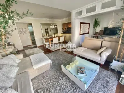 Apartamento com 3 Quartos à venda, 121m² no Cidade São Francisco, São Paulo