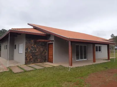 Fazenda/Sítio com 3 Quartos à venda, 200m² no Vila São Geraldo, São José dos Campos