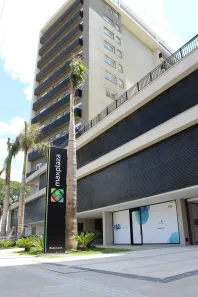 Sala Comercial à venda, 35m² no Centro, Canoas