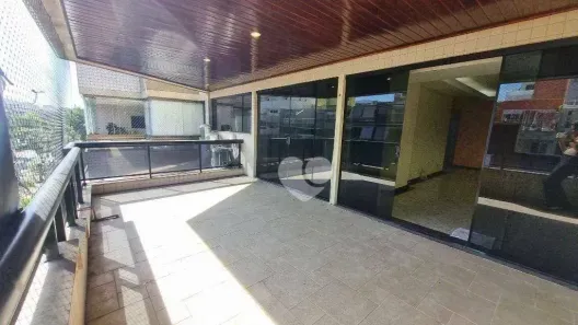 Apartamento com 3 Quartos à venda, 101m² no Recreio dos Bandeirantes, Rio de Janeiro