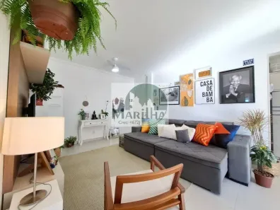 Apartamento com 2 Quartos à venda, 83m² no Canasvieiras, Florianópolis