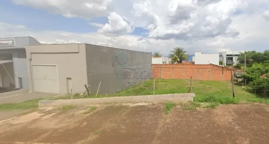 Lote/Terreno à venda, 507m² no Jardim Jóquei Clube, Ribeirão Preto
