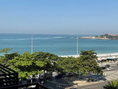 Apartamento com 1 Quarto à venda, 32m² no Copacabana, Rio de Janeiro