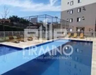 Apartamento com 2 Quartos à venda, 47m² no Jardim Mitsutani, São Paulo