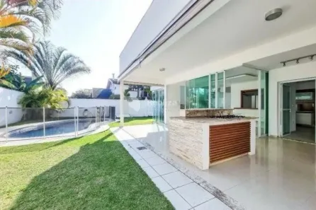 Casa de Condomínio com 5 Quartos à venda, 330m² no Condomínio Esplanada do Sol, São José dos Campos