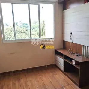Apartamento com 2 Quartos à venda, 45m² no Jardim Helena, Carapicuíba