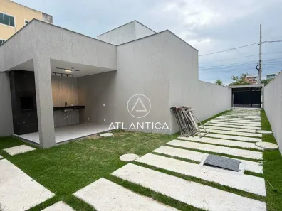Casa com 3 Quartos à venda, 82m² no Atlântica, Rio das Ostras