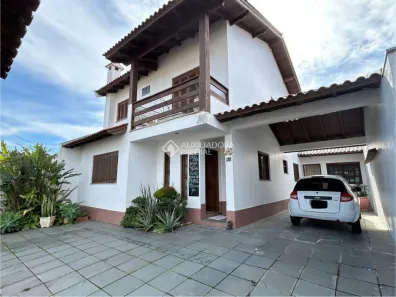Sobrado com 5 Quartos à venda, 263m² no Salgado Filho, Gravataí