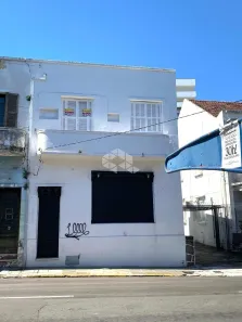 Imóvel Comercial à venda, 51m² no Centro, Santa Maria