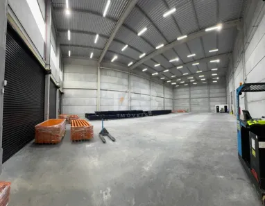 Galpão/Depósito/Armazém para alugar, 750m² no , Porto Belo