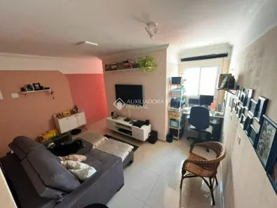 Apartamento com 2 Quartos à venda, 80m² no Jardim Santo André, Santo André