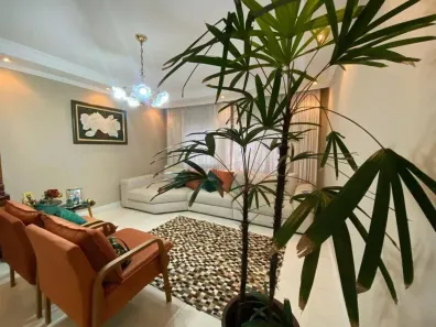 Sobrado com 3 Quartos à venda, 194m² no Jardim Jaú (Zona Leste), São Paulo