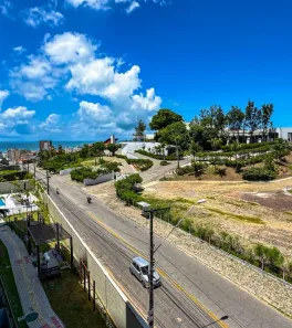 Apartamento com 3 Quartos à venda, 60m² no Vicente Pinzon, Fortaleza
