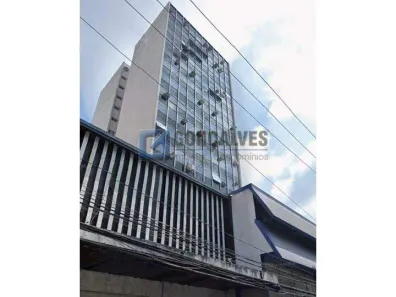 Sala Comercial à venda, 36m² no Centro, São Caetano do Sul