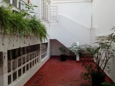 Apartamento com 3 Quartos para alugar, 100m² no Leblon, Rio de Janeiro