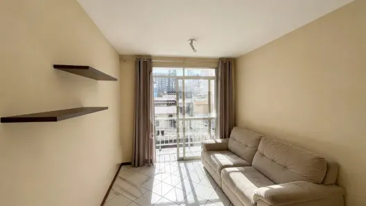 Apartamento com 1 Quarto à venda, 40m² no Trindade, Florianópolis