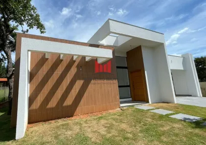 Casa de Condomínio com 3 Quartos à venda, 180m² no Jaboticatubas, Jaboticatubas