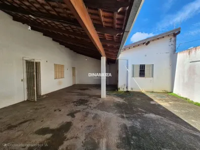 Casa com 2 Quartos à venda, 123m² no Beija-Flor II, Uberaba