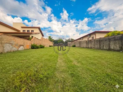 Lote/Terreno à venda, 770m² no Dois Córregos, Valinhos