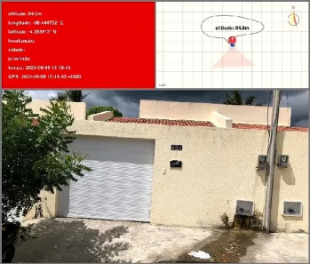 Casa com 2 Quartos à venda, 61m² no Dourado, Horizonte