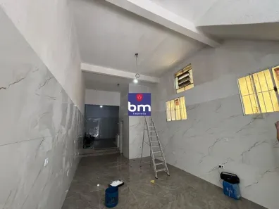 Ponto Comercial para alugar, 82m² no Parque Regina, São Paulo
