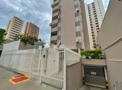 Apartamento com 2 Quartos à venda, 85m² no Centro, Ribeirão Preto