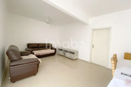 Apartamento com 1 Quarto à venda, 65m² no Lapa, São Paulo