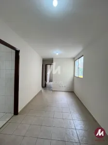 Apartamento com 3 Quartos à venda, 59m² no Campos Elíseos, Ribeirão Preto