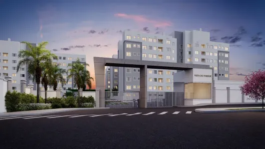 Apartamento com 2 Quartos à venda, 45m² no Parque 10 de Novembro, Manaus