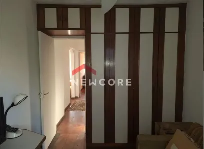 Cobertura com 2 Quartos à venda, 144m² no Maracanã, Rio de Janeiro