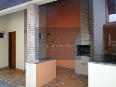 Casa com 4 Quartos à venda, 170m² no Campos de São José, São José dos Campos