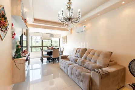 Apartamento com 2 Quartos à venda, 78m² no Petrópolis, Porto Alegre