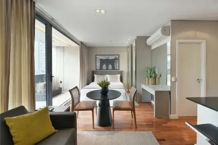 Apartamento com 1 Quarto à venda, 45m² no Vila Olímpia, São Paulo