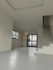 Casa com 3 Quartos à venda, 127m² no Nova Palhoça, Palhoça