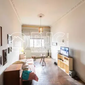 Apartamento com 3 Quartos à venda, 99m² no Tijuca, Rio de Janeiro