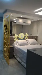 Flat com 1 Quarto à venda, 30m² no Jardim Paulista, São Paulo