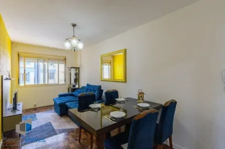 Apartamento com 1 Quarto à venda, 45m² no Centro Histórico, Porto Alegre