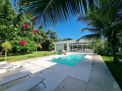 Apartamento com 7 Quartos à venda, 970m² no Praia Brava, Florianópolis